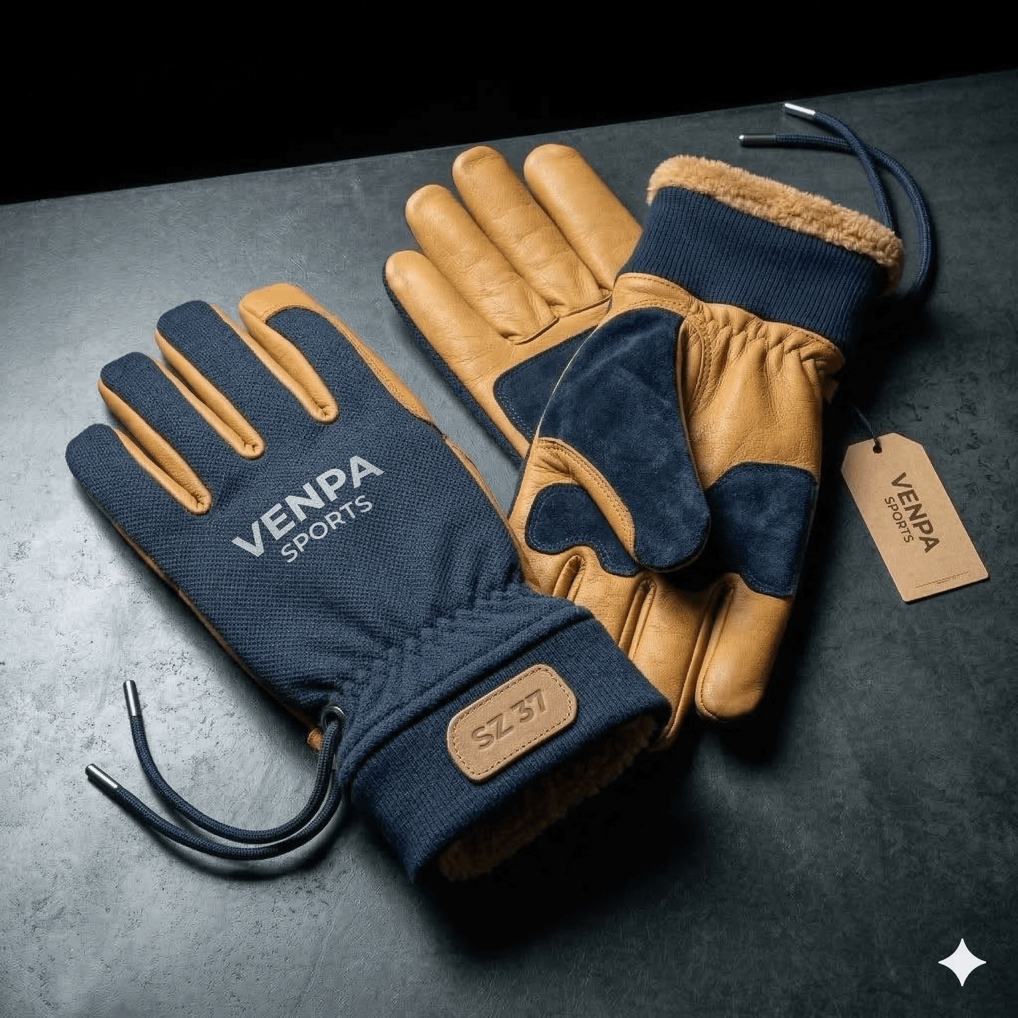 Working Gloves
