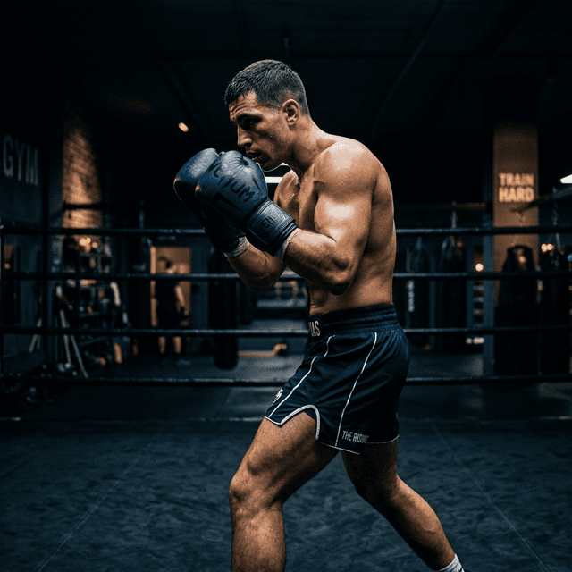 Venpa Sports Gloves Craftsmanship