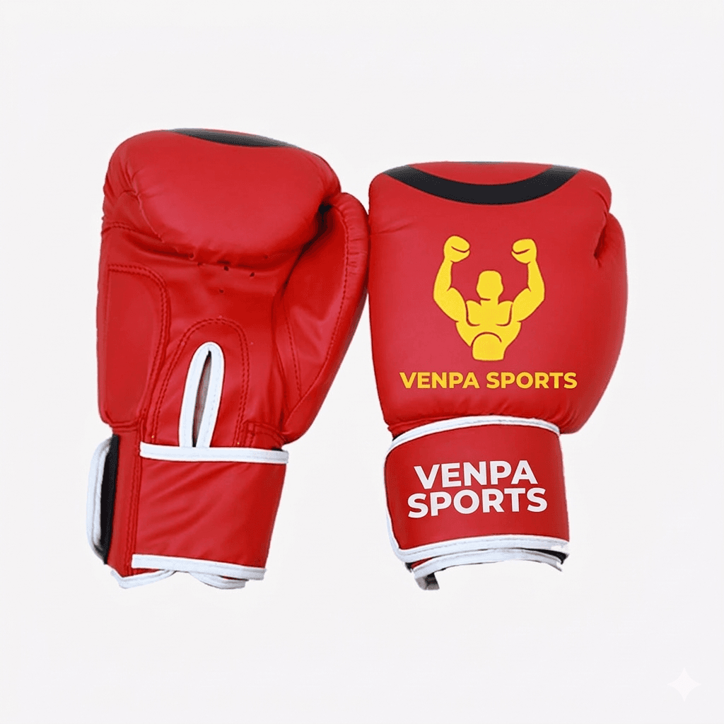 Velocity Gel Training Gloves view 1