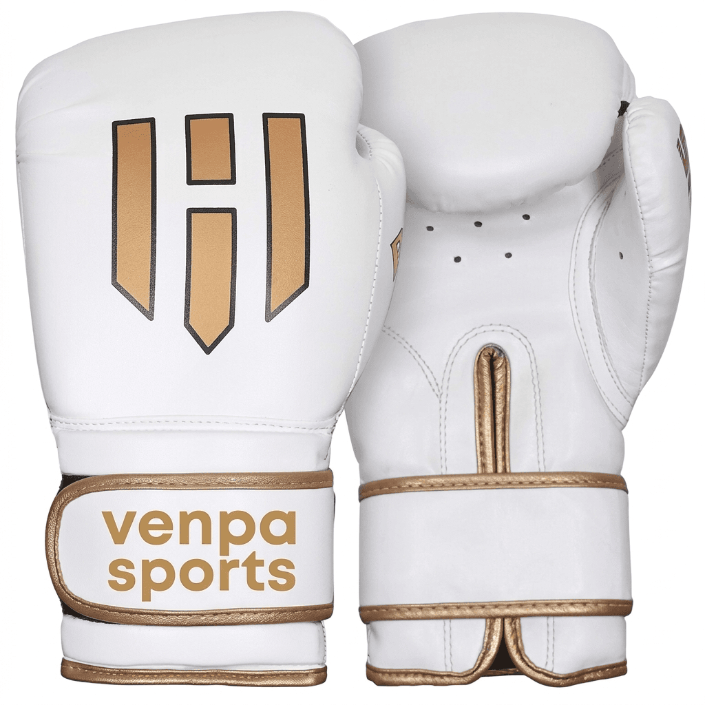 Guardian Pro Sparring Gloves view 1