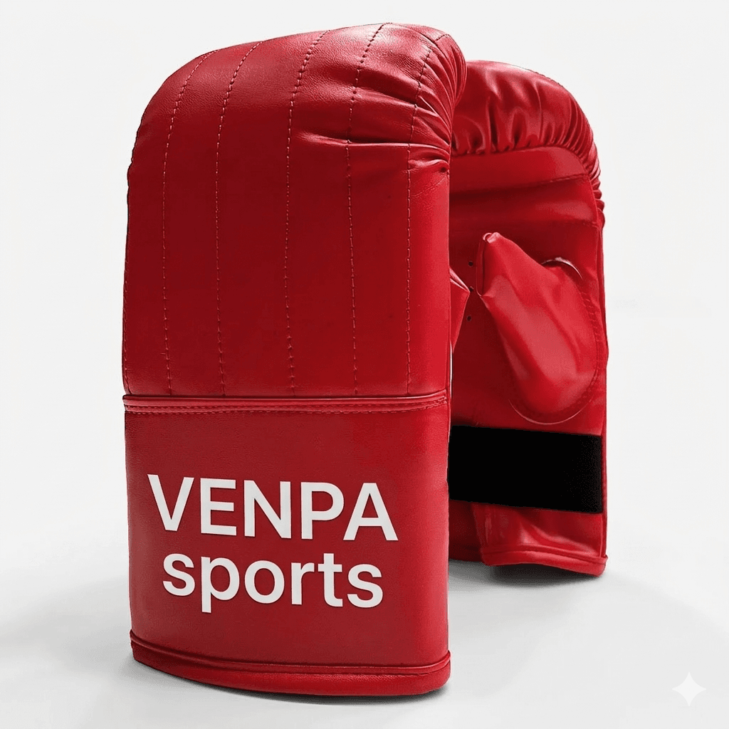 Heavy Bag Focus Gloves view 1