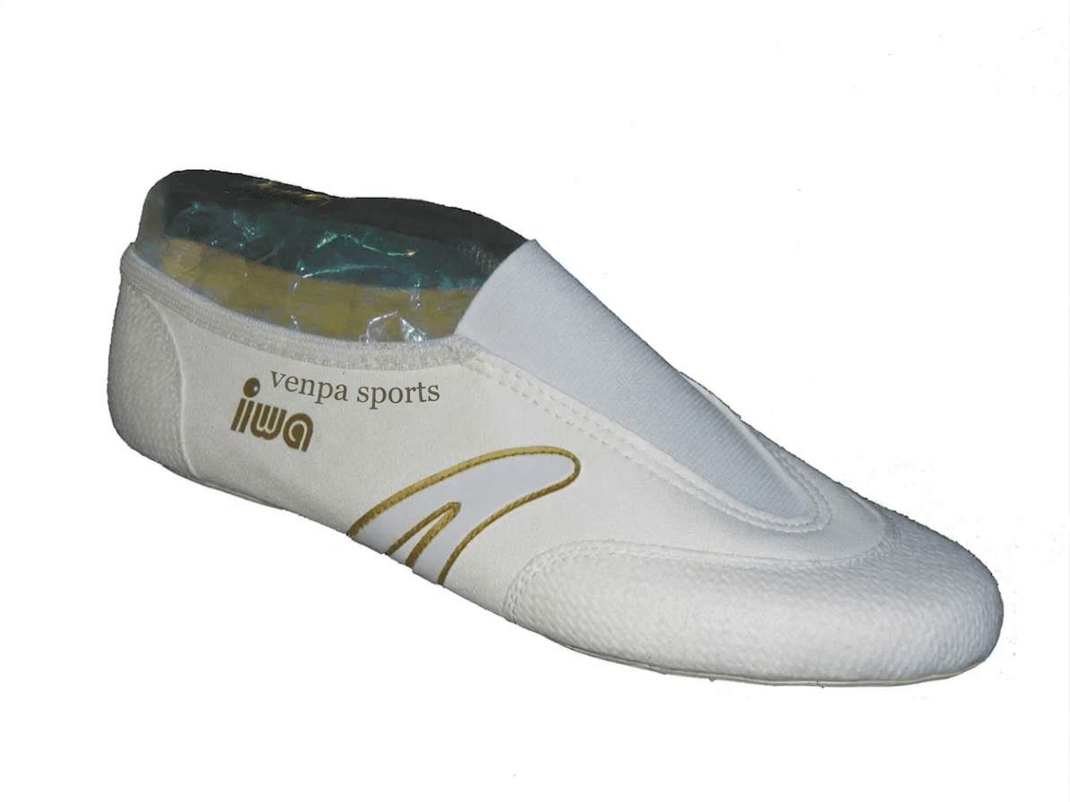 Acrobatic Canvas Gymnastics Shoe view 1