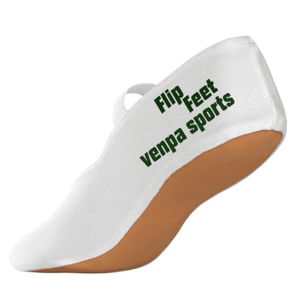 Trampoline Grip Shoe view 1