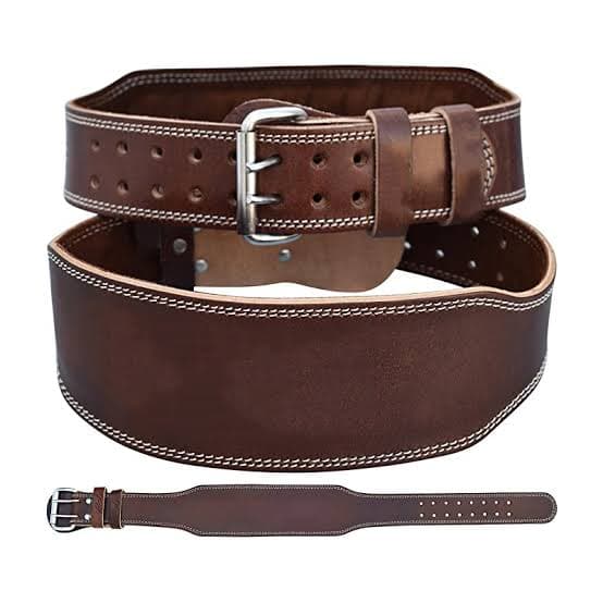 TitanGrip Lifting Belt view 1