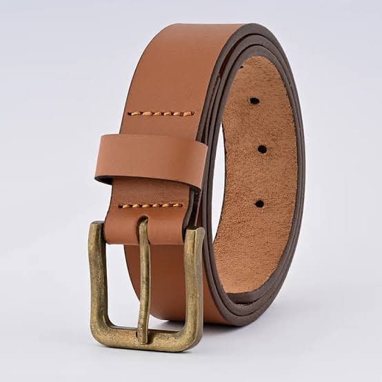 UrbanClassic Leather Belt view 1