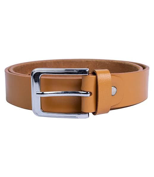 Heritage Casual Belt view 1