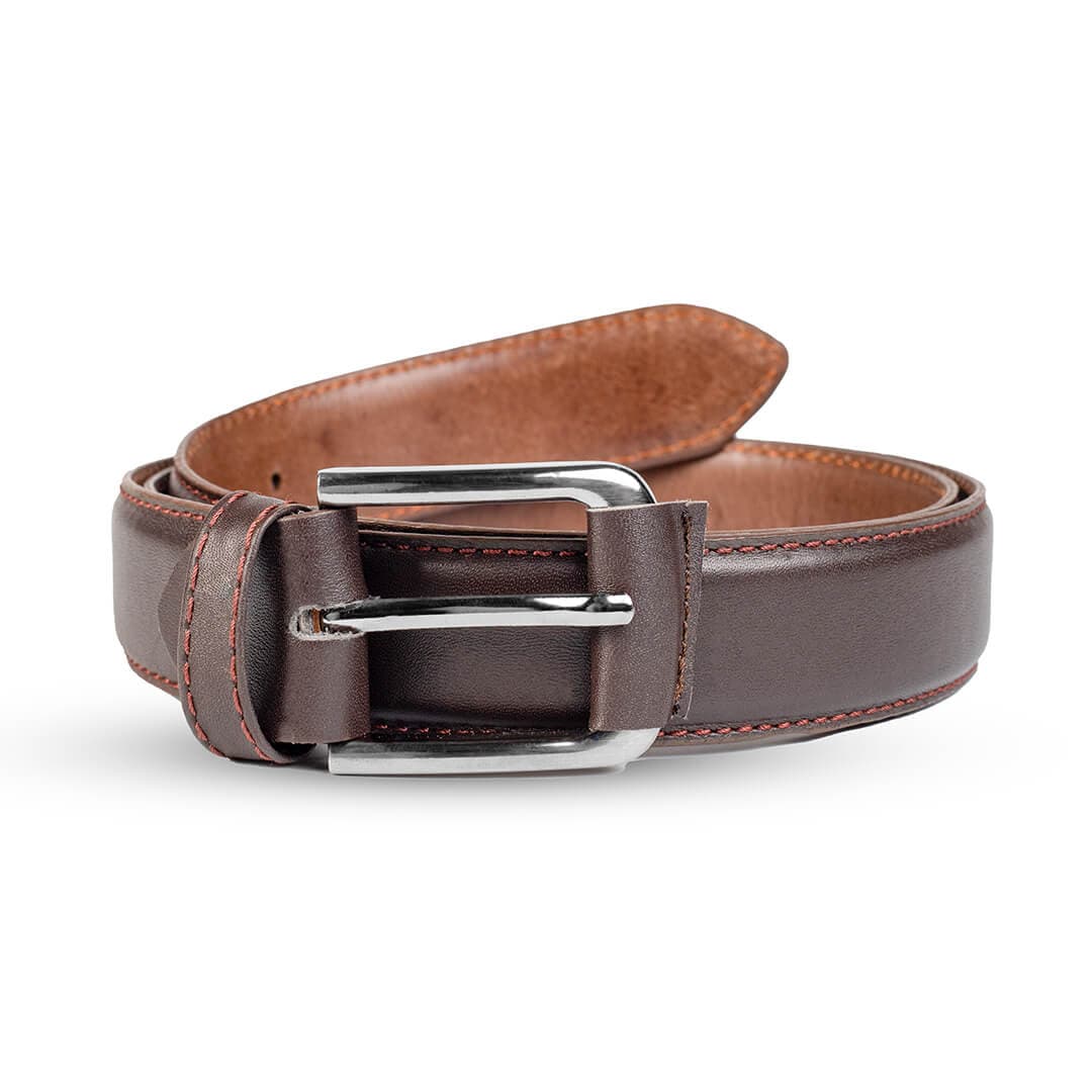 FlexWear Leather Belt view 1